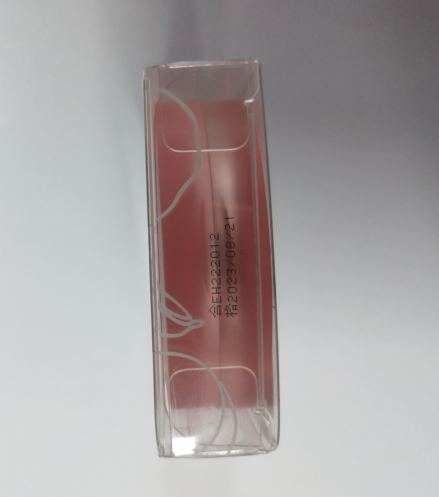 CVZ three-color gradient blush Contouring palette: Dirty tea pink, not prone to flaking, warm blush, natural nude blush undefined