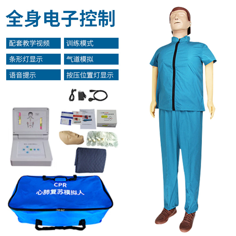 CPR190�����ķθ���ģ�����˹�������ѵ���˵���ҽѧģ�ͼ���ѵ��