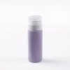 Single purple