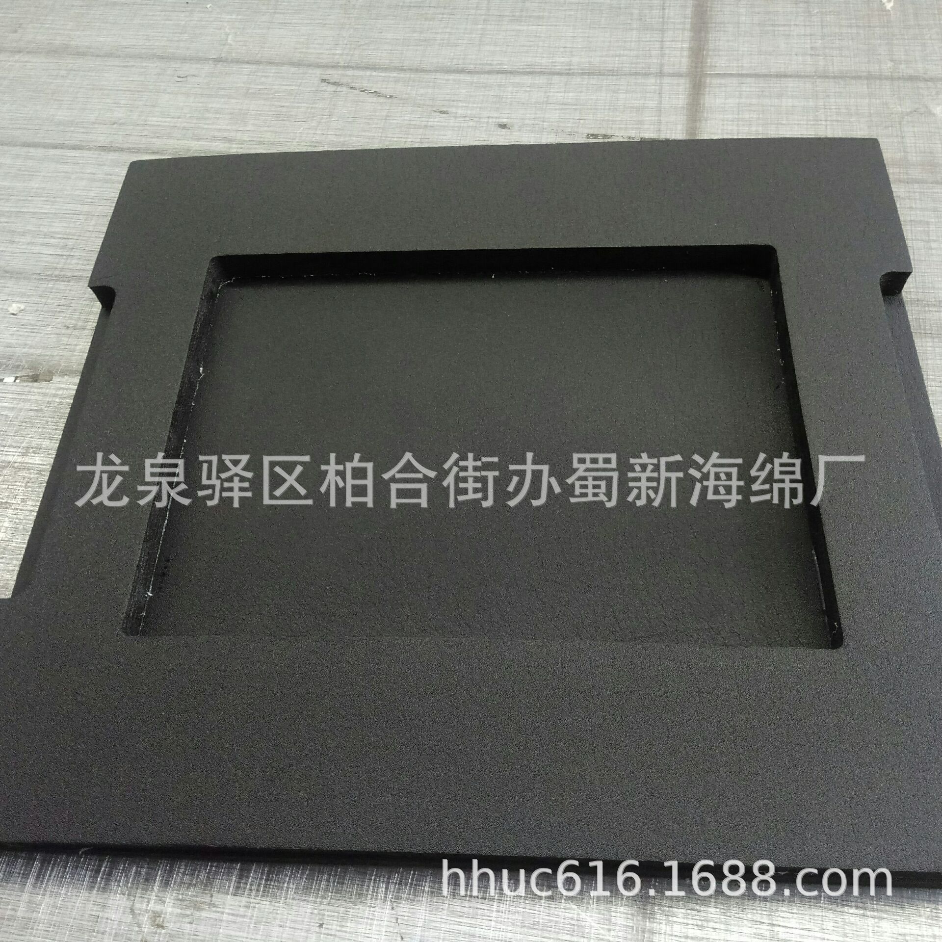 电子设备运输防撞包装泡棉/静电成型IXPE包装泡沫/缓冲减震泡棉