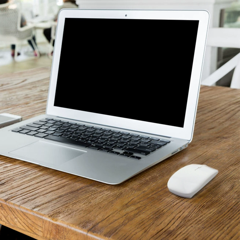 Wireless mouse, small laptop, 4G