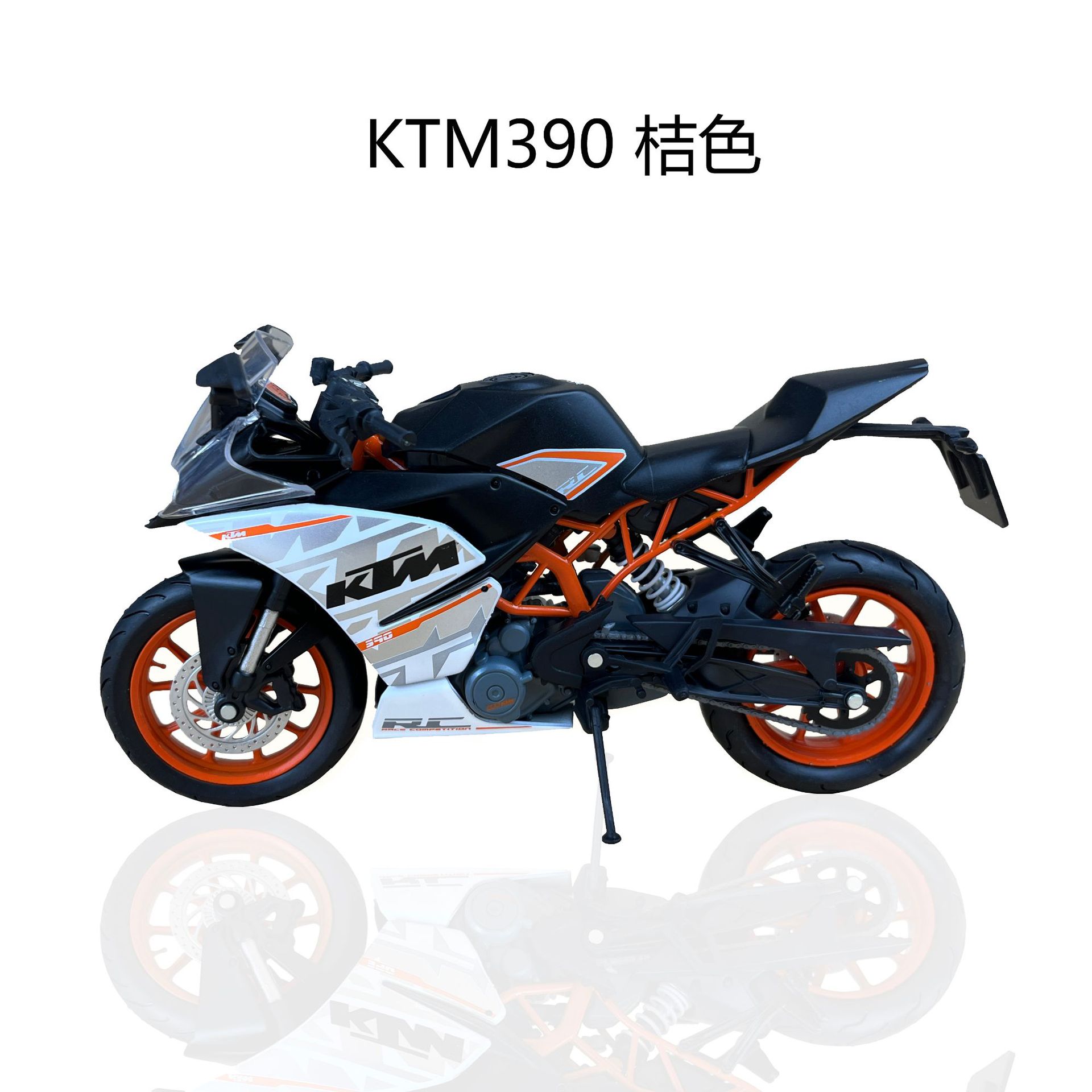 Junji 1:12 Kawasaki Z800 poco ninja ZX-6R BMW 1000RR motocicleta simulación aleación modelo colección