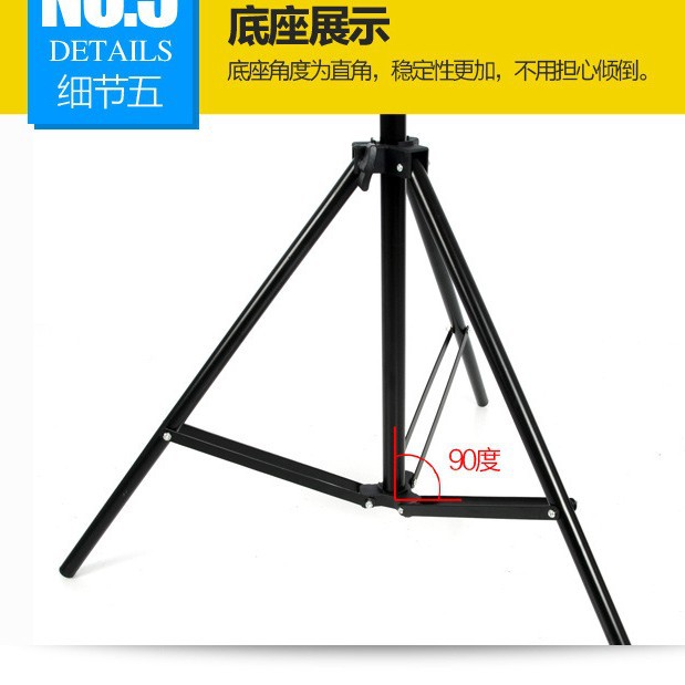 Telescopic folding infusion rack household adjustable water delivery Rod hanging bottle rack drip rack salt water rack a generation of hair