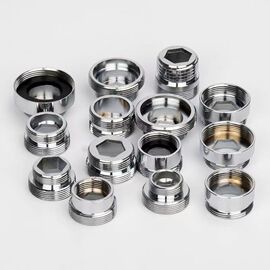 水嘴;其他水暖五金;厨用龙头