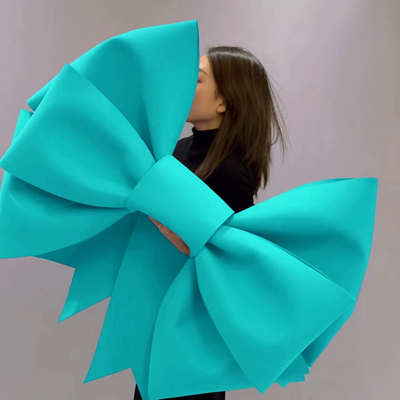 Extra Large Butterfly Wall Decoration, EVA Material, Multi-Size 35–180 cm for Wedding & Party