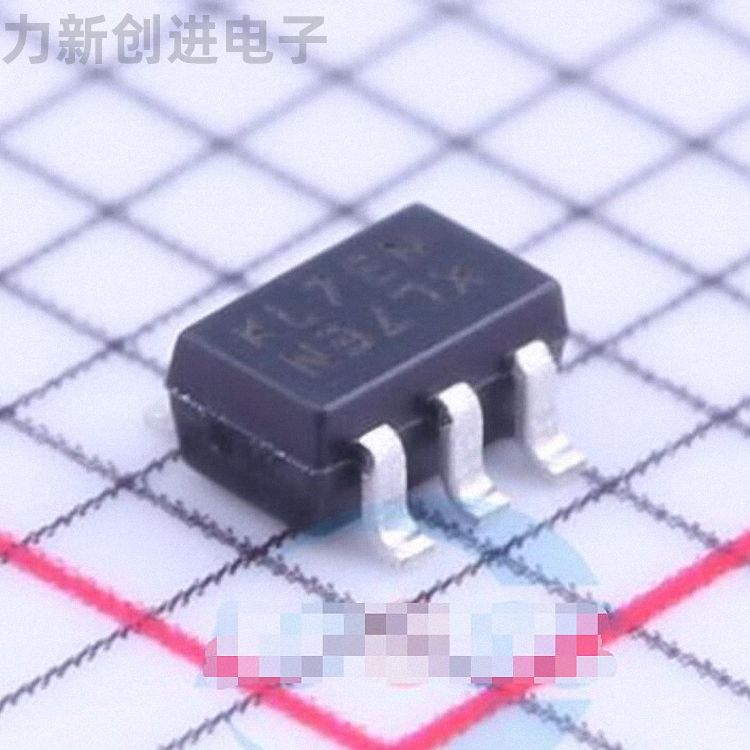 BAT54CDW-7-F封装SC-70-6肖特基二极管