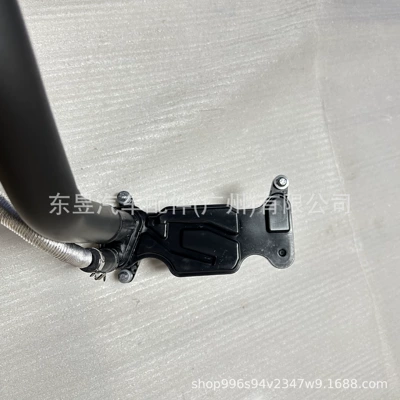 for Mercedes-Benz intake: Hava qəbuledici borular