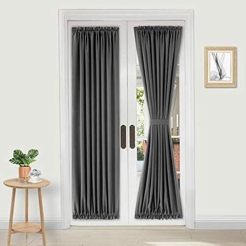 2026 Cross-Border Foreign Trade Amazon High-Precision Rod-Through Door Curtain No-Drill Curtain Tiebacks for Glass Doors and Windows 2026 Cross-Border Foreign Trade Amazon High-Precision Rod-Through Door Curtain No-Drill Curtain Tiebacks for Glass Doors and Windows