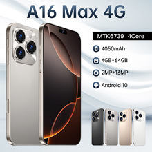 2025�¿�羳�ֻ�I16  Max  6.6�����ܻ�4+64G��׿��������1:1