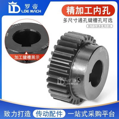 Diferensial dişli dəstləri: with Rack and Pinion, Finished