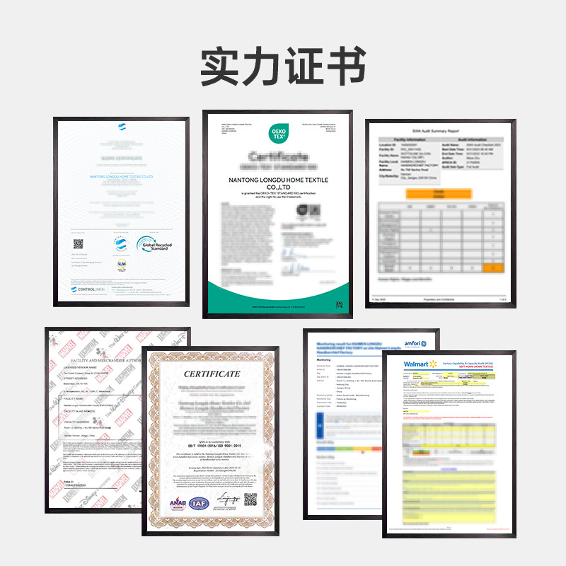 Logo personalizado impresión de microfibra estrellas animado alrededor de la promoción de eventos toallas de rally de algodón