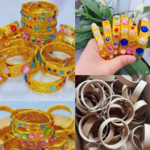 DIY���ܼ�Ͳ�׃��@�����S�����C��ָţƤ��Ȧ�DŮ���ֹ��Y�����