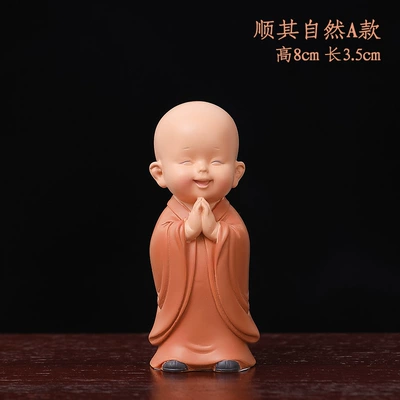 Accessories Ornaments Buddha Zen – Car ornaments