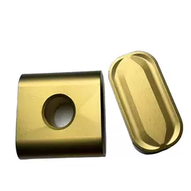 硬质合金;数控刀具;其他有色合金