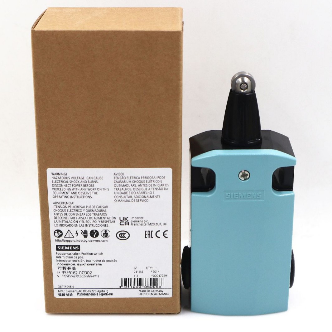 西门子行程开关3SE5162-0CA00/0CD02/0CB01/0CE01/CE02/0CH01/F01