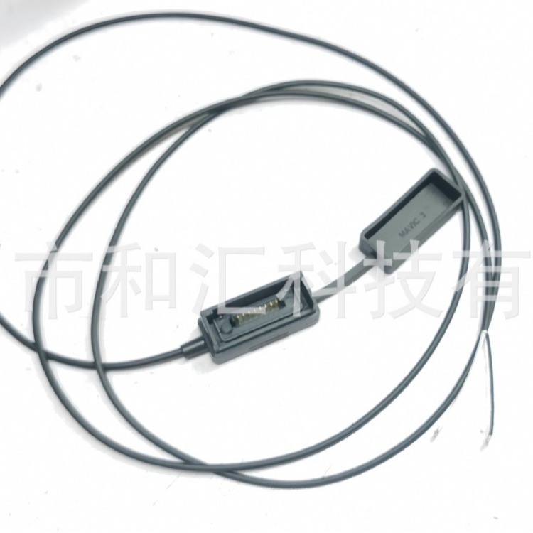 适用于御3无人机mavic3充电线XT60头DC5525端子UAV外置电池充电器