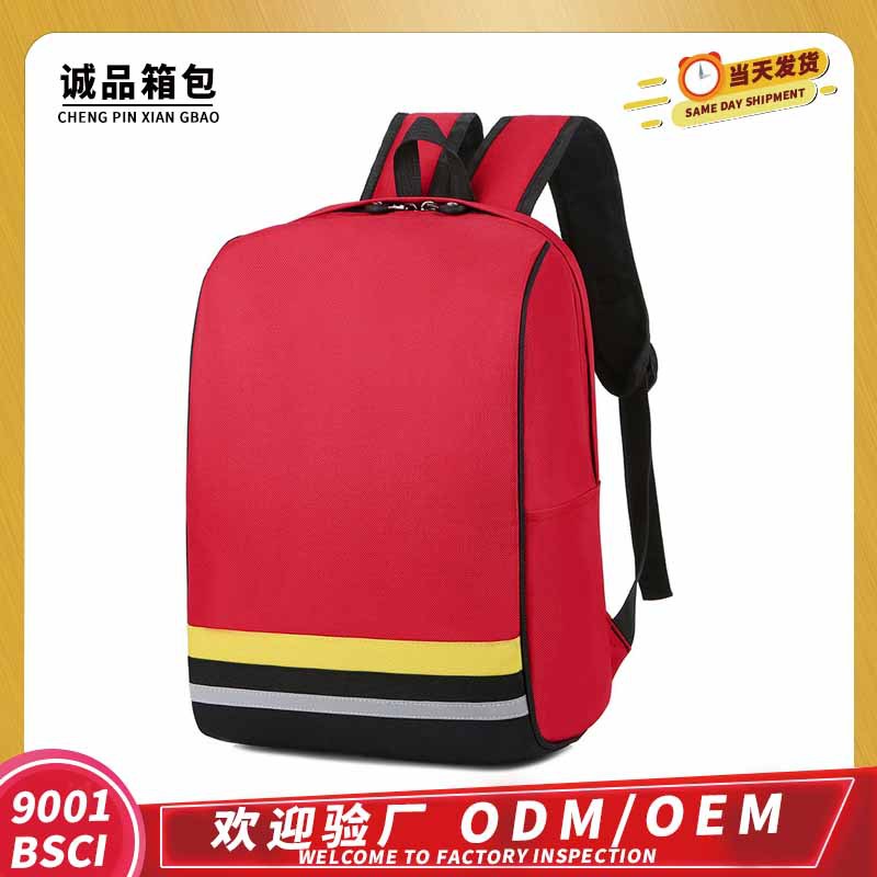 capacious backpack for early age