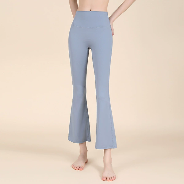 Smoke blue (short style)