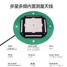 �������lgps����gnss�ߵؙC�ɵV�C�Ԅ��{�����l��RTK�����쾀