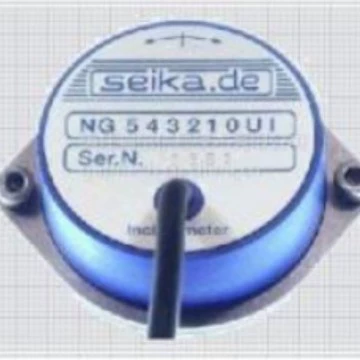 Акселерометр SEIKA, инклинометр SEIKA, датчик SEIKA