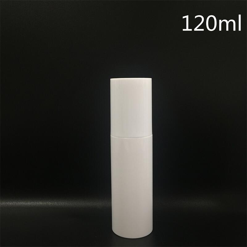 120ml全罩高档护肤喷雾瓶个性化妆品瓶乳液瓶精华露瓶PET材质