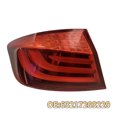 Tail light 2011-2013 Models, Early Period F18 - left-outer-63217203229