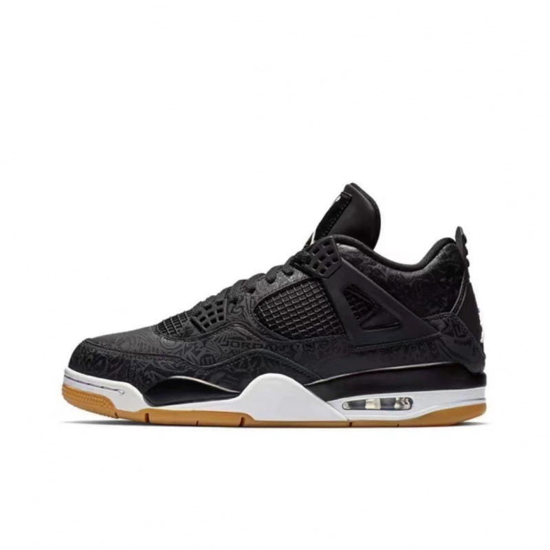 Air Jordan, износостойкие баскетбольные кроссовки с амортизирующей мягкой пяткой для мужчин и женщин, спортивная обувь