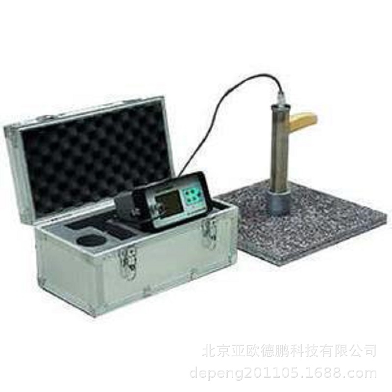 亚欧 化伽玛辐射仪/ 化伽玛辐射计  DP--2000