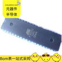 AT89S52-24PU  ISL83202IBZT ISL22416UFU10Z ISO6721QDWVRQ1 A