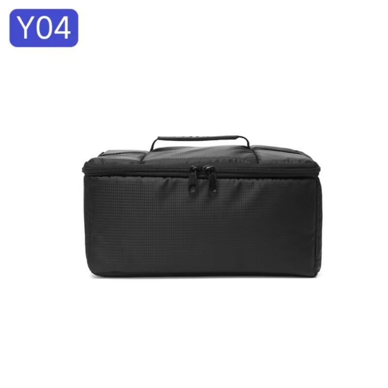One machine three mirror SLR camera liner bag super thick shockproof handbag photography bag digital camera waterproof storage bag