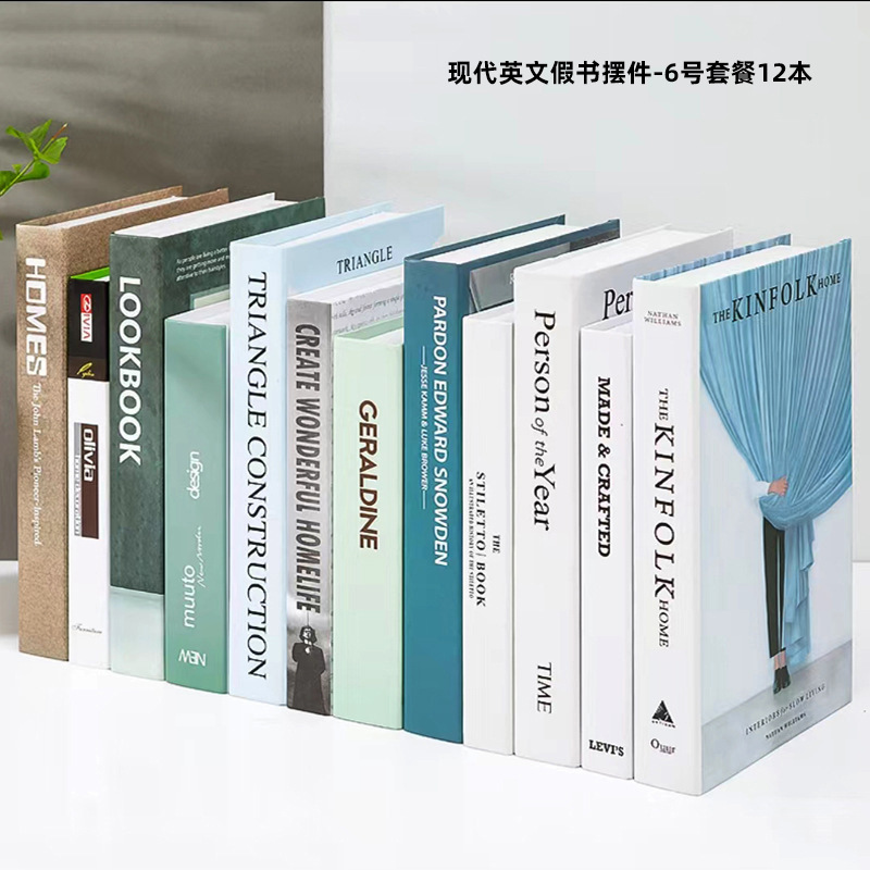 リビングルームの置物は軽くて豪華で高級な雰囲気のお酒棚の装飾品です。