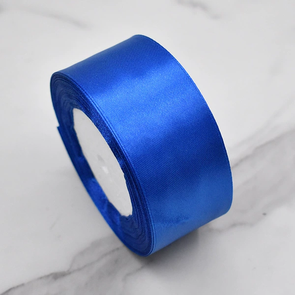 Blue, 4cm, 22m per roll