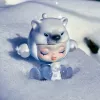Shimeng (затерянный белый медведь)