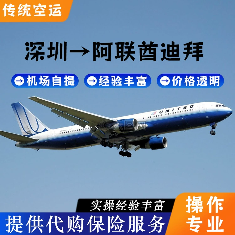 Электрический велосипед литиевая батарея Шэньчжэнь по воздуху в аэропорт Дубая в ОАЭ