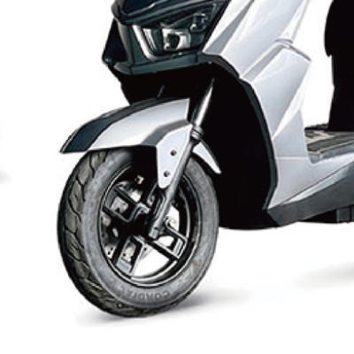 SEP Commuting Electric Motorcycle