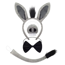 发箍;儿童发饰;cosplay服饰