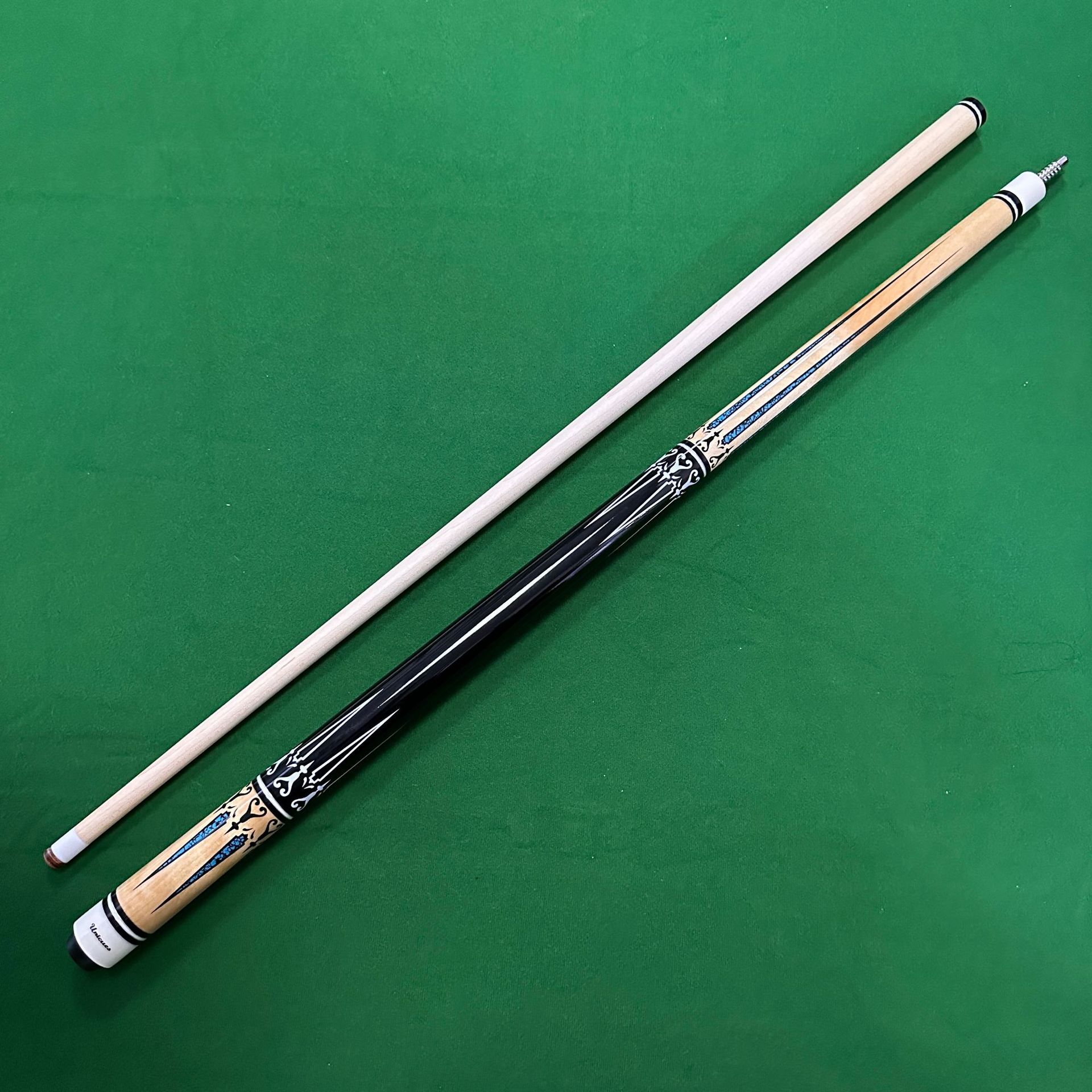 쿨 블랙 빅 헤드 12.8MM 클럽