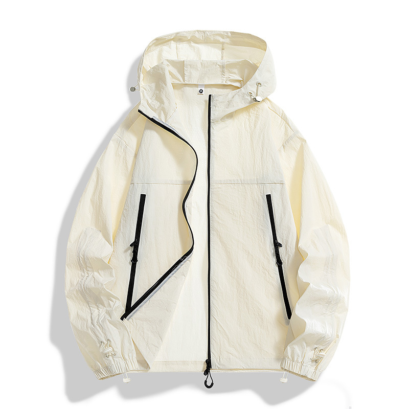 남성용 밀크 미스트 화이트