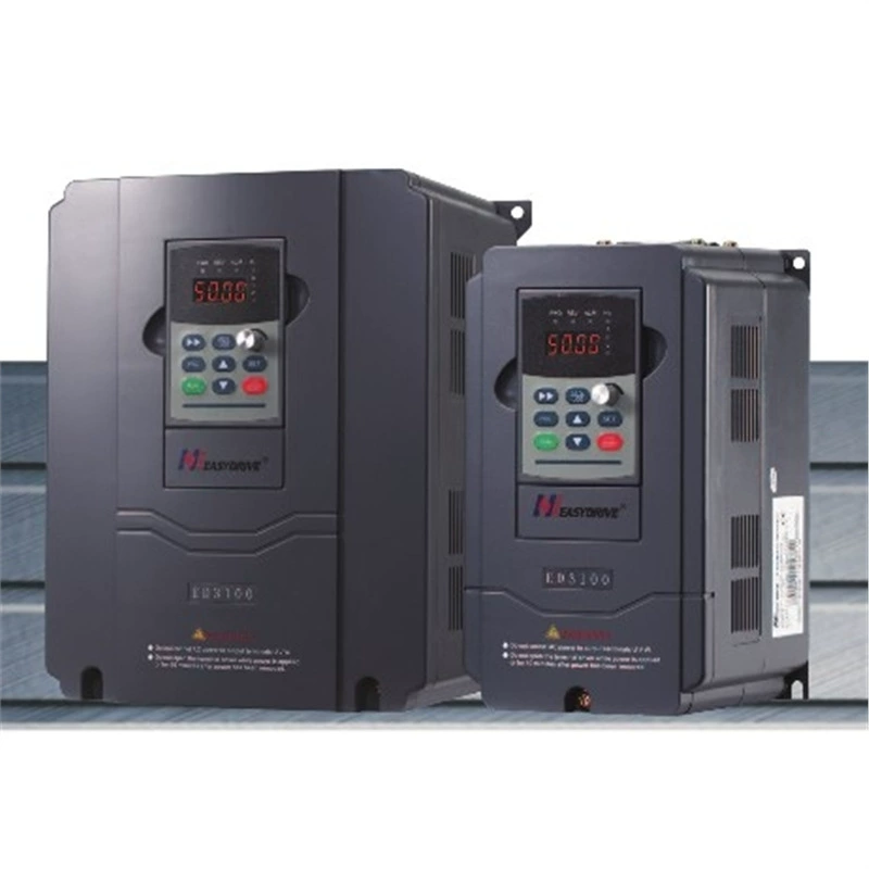 Преобразователь частоты EasyDrive Easy Drive ED3100-4T0300FP для адаптированного двигателя 380В/30кВт