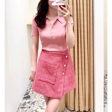 Ӣ��M��2023���¿ʽ���|������ɫpolo�I����ᘿ�������230053