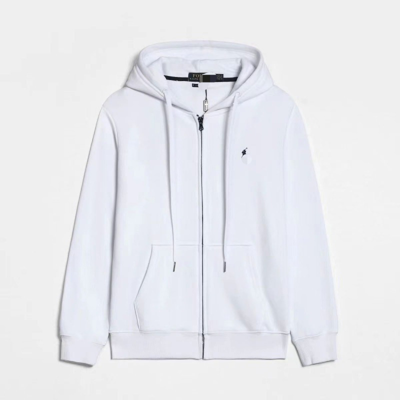 Cross-Border Pony Hooded Rl Cardigan Solid Color Pants Embroidered Loose Plus-Size Polo Men's Clothing Polo Jacket Lf Sweatshirt Cross-Border Pony Hooded Rl Cardigan Solid Color Pants Embroidered Loose Plus-Size Polo Men's Clothing Polo Jacket Lf Sweatshirt