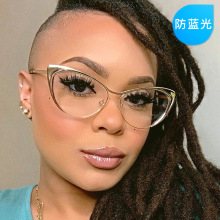 è�۰�������ƽ�⾵Ů �羳ins��Ƥ�۾����������侵�����۾���