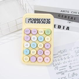 计算器;计时器;厨房定时器