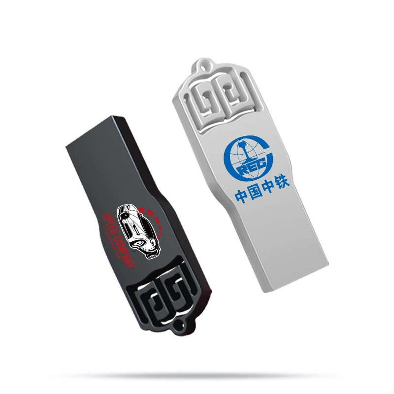 Высокоскоростное хранение, USB-флеш-накопитель с гравировкой, 64Гб, 32Гб, 16Гб, G8, 8Гб