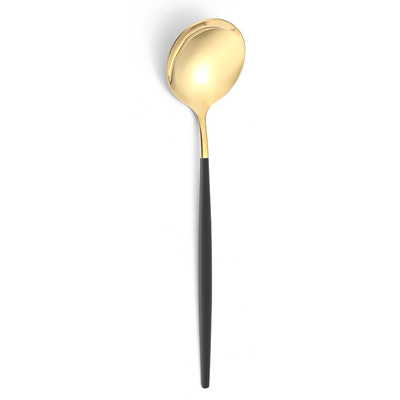 포르투갈 [골든 블랙] 큰 숟가락