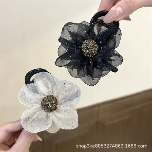 New product main model - 2 packages [black + beige]