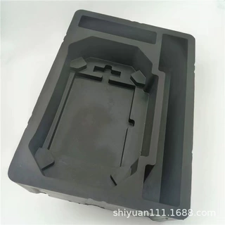 厂家ip射出泡绵加工、EVA防护管/柱子、EVA一次性模内成型厂家