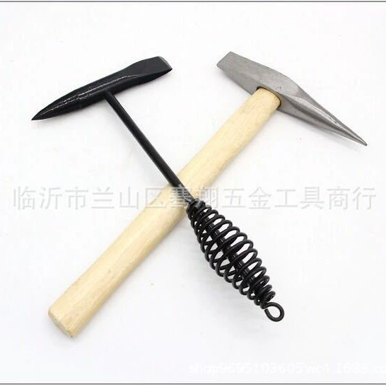 Электрический сварочный молоток Молоток ржавчины Молоток сварщика Молоток ржавчины Пружинный молоток Пружинная ручка Электрический сварочный молоток Молоток ржавчины Производитель источника