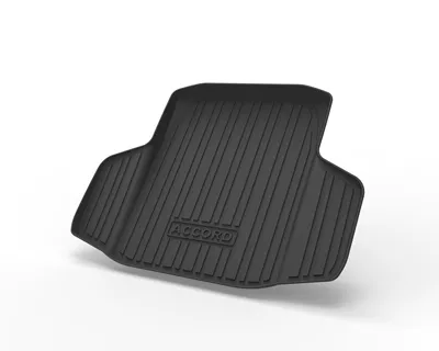 Vezel, Integra, and 11Th | Trunk Mat - 2023-2024-11th-generation-honda-accord-gasoline-hybrid-120605