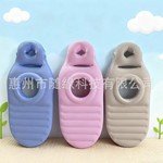 环保PVC充气孕妇床垫趴垫凹表面植绒加厚室内户外通用收纳简单